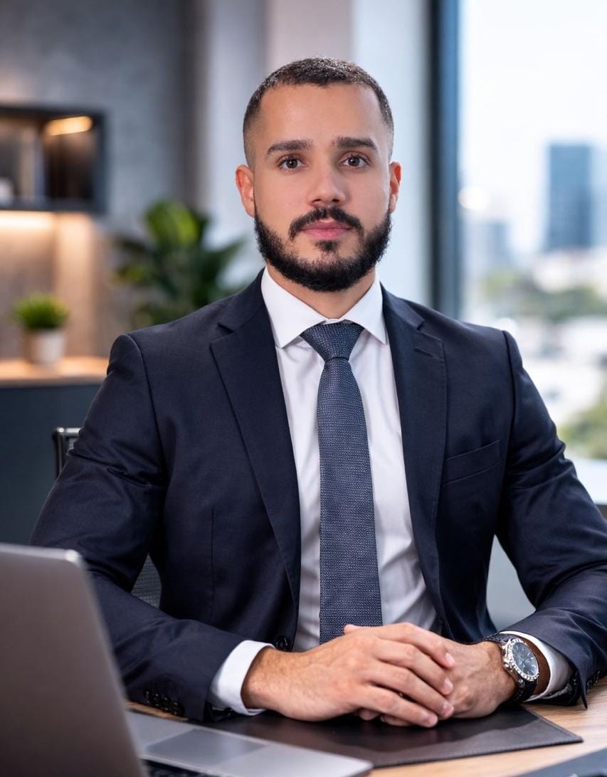 Guilherme Batista de Andrade - Andrade & Fukushima Advogados