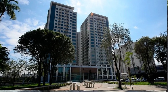 Escritório Andrade & Fukushima em Santo André